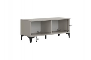 РИЧ Гостиная (модульная) кашемир в Лесном - lesnoy.mebel24.online | фото 3