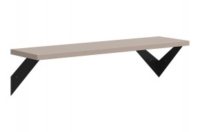 РИЧ Гостиная (модульная) кашемир в Лесном - lesnoy.mebel24.online | фото 7