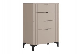 РИЧ Гостиная (модульная) кашемир в Лесном - lesnoy.mebel24.online | фото 8