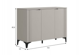 РИЧ К2 Гостиная в Лесном - lesnoy.mebel24.online | фото 2