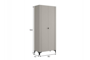 РИЧ Шкаф двухдверный в Лесном - lesnoy.mebel24.online | фото 2