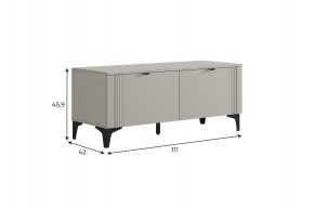 РИЧ Тумба в Лесном - lesnoy.mebel24.online | фото 2