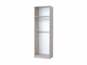 САБИНА СШ-700 Шкаф платяной (анкор светлый) в Лесном - lesnoy.mebel24.online | фото 2