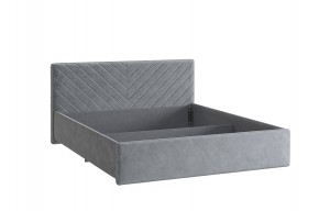 САНДРА 2 Каркас кровати 1600 в Лесном - lesnoy.mebel24.online | фото 3
