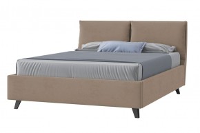 САНДРА Кровать с ПМ 1600 в Лесном - lesnoy.mebel24.online | фото 2