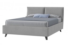 САНДРА Кровать с ПМ 1600 в Лесном - lesnoy.mebel24.online | фото 4