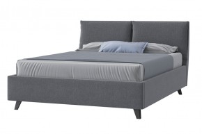 САНДРА Кровать с ПМ 1600 в Лесном - lesnoy.mebel24.online | фото 8