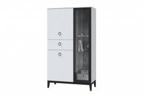 ШАРЛИЗ Гостинная (модульная) в Лесном - lesnoy.mebel24.online | фото 2