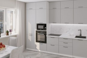 ШЕЛЛИ Кухонный гарнитур Экстра (3000 мм) в Лесном - lesnoy.mebel24.online | фото