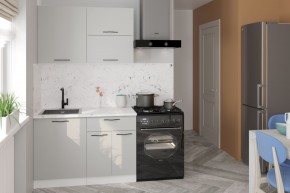 ШЕЛЛИ Кухонный гарнитур Лайт 1200 мм в Лесном - lesnoy.mebel24.online | фото