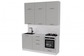 ШЕЛЛИ Кухонный гарнитур Макси 1800 мм в Лесном - lesnoy.mebel24.online | фото 3