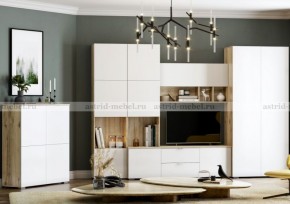 МИЛАН-1 Шкаф 2-х ств. (ЦРК.МЛН.01 шкаф 2-х ств.) в Лесном - lesnoy.mebel24.online | фото 3