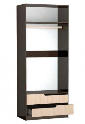 Шкаф 2-х створчатый Гавана в Лесном - lesnoy.mebel24.online | фото 2