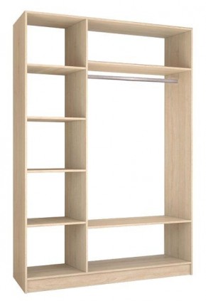 Шкаф 3-х створчатый Мадлен в Лесном - lesnoy.mebel24.online | фото 2