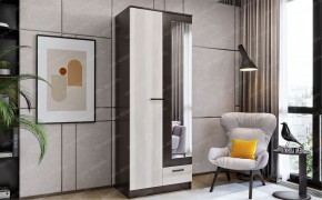 Шкаф Адель 800 в Лесном - lesnoy.mebel24.online | фото