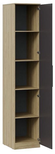 Шкаф для белья Агата в Лесном - lesnoy.mebel24.online | фото 3