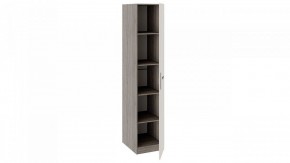 Шкаф для белья Фьюжн ТД-260.07.01 в Лесном - lesnoy.mebel24.online | фото 2
