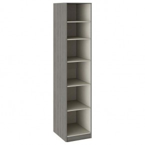 Шкаф для белья Либерти СМ-297.07.011 в Лесном - lesnoy.mebel24.online | фото 2