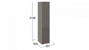 Шкаф для белья Либерти СМ-297.07.013 в Лесном - lesnoy.mebel24.online | фото 3