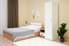 Шкаф для белья Село в Лесном - lesnoy.mebel24.online | фото 4