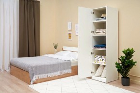 Шкаф для белья Село в Лесном - lesnoy.mebel24.online | фото 5