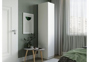 Шкаф для белья Мадера в Лесном - lesnoy.mebel24.online | фото 4