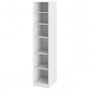 Шкаф для белья Наоми СМ-208.07.02 L в Лесном - lesnoy.mebel24.online | фото 2
