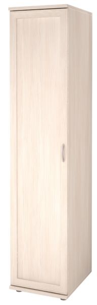 Шкаф для белья Ника-Люкс 22 в Лесном - lesnoy.mebel24.online | фото 1