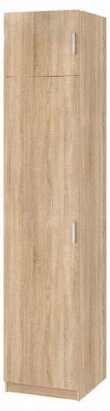 Шкаф для белья Село в Лесном - lesnoy.mebel24.online | фото