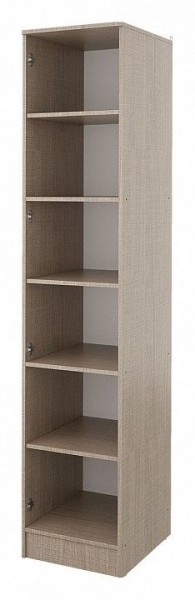 Шкаф для белья Юта СТЛ.359.02 в Лесном - lesnoy.mebel24.online | фото 2