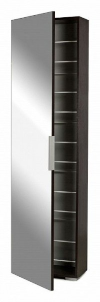 Шкаф для обуви Орлеан в Лесном - lesnoy.mebel24.online | фото 2