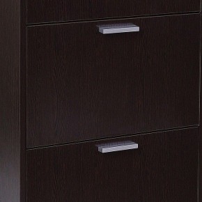 Шкаф для обуви УК-4 в Лесном - lesnoy.mebel24.online | фото 2