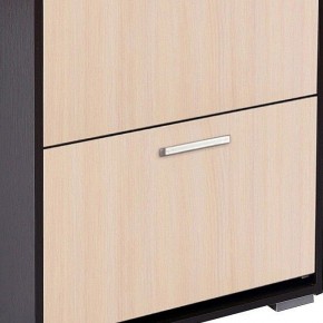 Шкаф для обуви УК-4 в Лесном - lesnoy.mebel24.online | фото 3