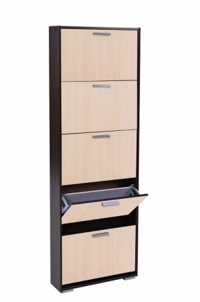 Шкаф для обуви УК-5 10000134 в Лесном - lesnoy.mebel24.online | фото