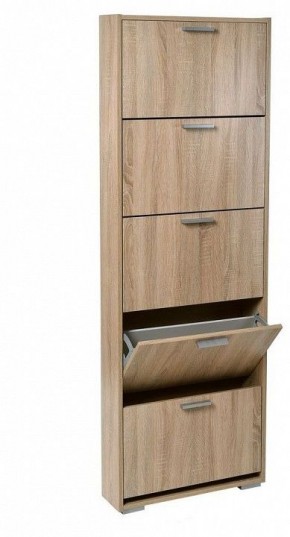 Шкаф для обуви УК-5 в Лесном - lesnoy.mebel24.online | фото