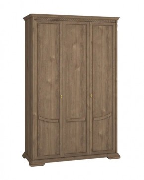 Шкаф для одежды Лика (ММ-137-01/03Б) в Лесном - lesnoy.mebel24.online | фото 1