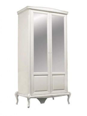 Шкаф для одежды Мокко ММ-316-01/02 в Лесном - lesnoy.mebel24.online | фото 1