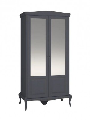 Шкаф для одежды Мокко ММ-316-01/02 в Лесном - lesnoy.mebel24.online | фото 3