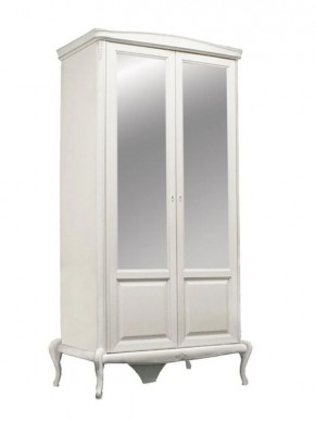 Шкаф для одежды Мокко ММ-316-01/02 в Лесном - lesnoy.mebel24.online | фото 1