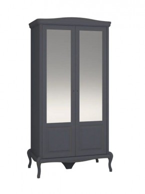 Шкаф для одежды Мокко ММ-316-01/02 в Лесном - lesnoy.mebel24.online | фото 2