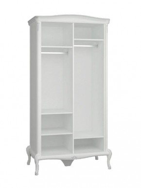 Шкаф для одежды Мокко ММ-316-01/02 в Лесном - lesnoy.mebel24.online | фото 3