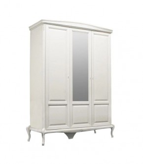 Шкаф для одежды Мокко ММ-316-01/03 в Лесном - lesnoy.mebel24.online | фото 1