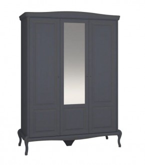 Шкаф для одежды Мокко ММ-316-01/03 в Лесном - lesnoy.mebel24.online | фото 2
