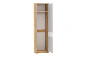 Шкаф для одежды НМ 013.12 "Нортон" (Крафт Золотой) в Лесном - lesnoy.mebel24.online | фото 2