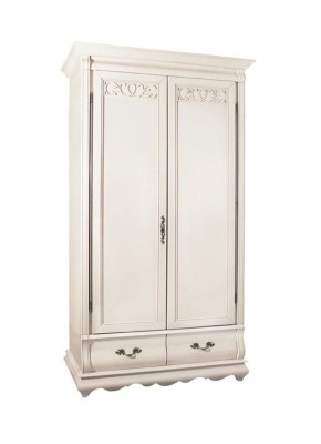 Шкаф для одежды Оскар ММ-216-01/02Б в Лесном - lesnoy.mebel24.online | фото 1
