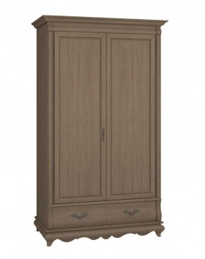 Шкаф для одежды Оскар ММ-216-01/02Б в Лесном - lesnoy.mebel24.online | фото 2