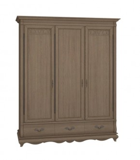 Шкаф для одежды Оскар ММ-216-01/03Б в Лесном - lesnoy.mebel24.online | фото 1
