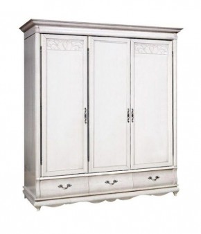 Шкаф для одежды Оскар ММ-216-01/03Б в Лесном - lesnoy.mebel24.online | фото 3