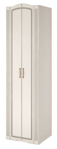 Шкаф для одежды Виктория 16 в Лесном - lesnoy.mebel24.online | фото