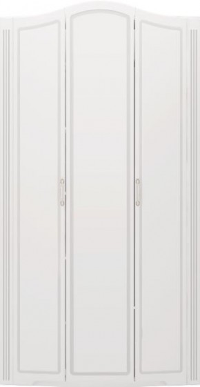 Шкаф для одежды Виктория 9  без зеркал в Лесном - lesnoy.mebel24.online | фото 1